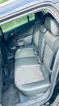 Opel Astra H 1.9 automat - 8