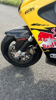Yamaha aerox 2004 - 8
