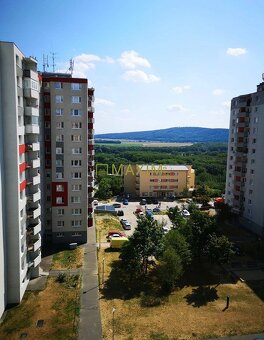 3- izbový byt na  Matejkovej ulici - 8