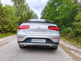 Mercedes-Benz kupe - 8