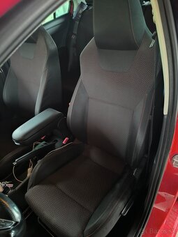 Škoda Rapid 2014 - 8