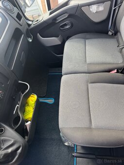 Renault Master ( 12 palet ) - 8