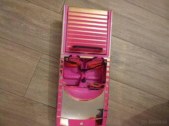 LOL bábika s autíčkom - 8