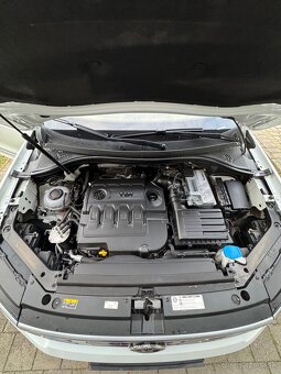 Volkswagen Tiguan Allspace 2.0 TDI R-line 4Motion DSG - 8