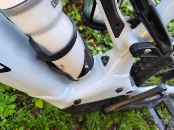 Specialized Turbo Levo Alloy S5 - 8