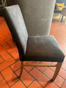 Čalúnené stoličky - 8