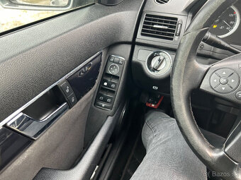 Mercedes C220 CDI/VYMENIM ✅MOZNY LEASING BEZ AKONTACIE - [25 - 8