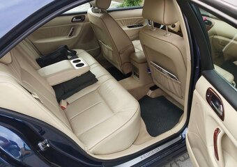 rozpredám: Peugeot 607 2.2 Hdi, 2.7 Hdi, Automat, - 8