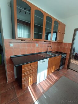 ZĽAVA  3 izbový byt SNP – Fialková ulica - 8