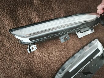 Porsche panamera 971 lift LED denne svietenie - 8