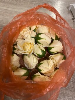 Svadobná výzdoba - 8