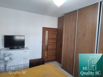 NOVÁ CENA  SENEC – NA PREDAJ moderný veľkometrážny 2 izbov - 8