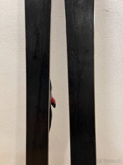 Junior Lyže Rossignol 140cm - 8