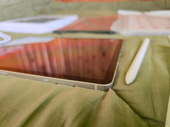 Samsung Galaxy Tab S9 12Gb/256Gb WiFi a 5G - 8