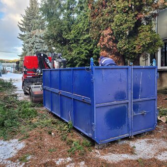 Čistenie pozemkov - 8