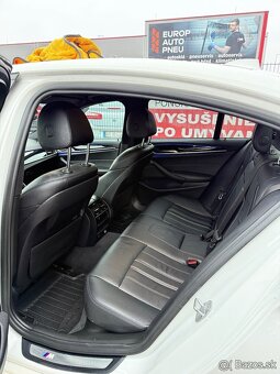 Bmw 520d xdrive mpacket - 8