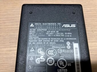 Adaptéry k notebookom Acer, Asus a Lenovo - 8