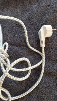 Naparovacia žehlička - 8