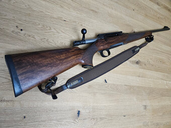 Sauer 101 classic kaliber 8x57 JS - 8