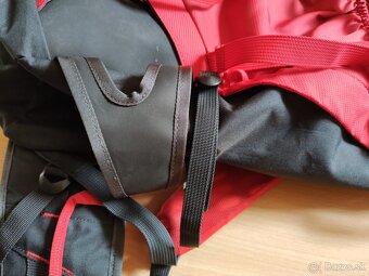 Turistický batoh - 8