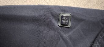 Prechodná bunda Heavy tools NITOPW25 - 8