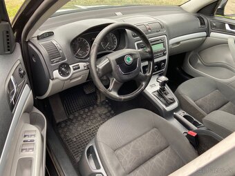 Octavia II 1.6TDI DSG - 8