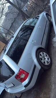 Predám Vw Passat b5.5 - 8