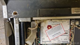 Predám výherný automat na mince - 8