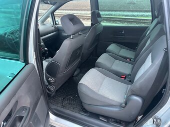 SEAT Alhambra 1,9tdi 85kw 7miestne - 8