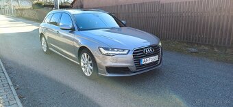 Audi A6 c7 Facelift 3.0tdi Quattro - 8