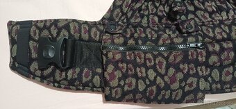 Predám nosič Zoje one - 8