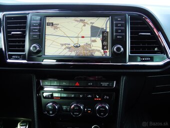 Seat Ateca, 1.4TSi FR-SERVIS-ORIG.KM - 8