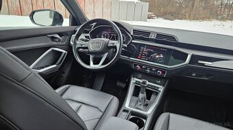 Audi Q3 2,0 TSFi Quattro DSG - 8