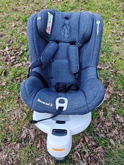 Detská autosedačka - 8