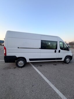 Fiat Ducato L3H2 - 8