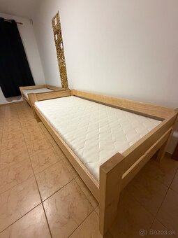 Postel 90x200 - 8