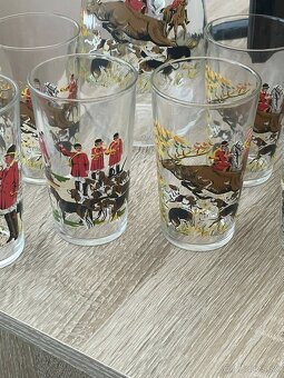 Džbán + poháre - 8