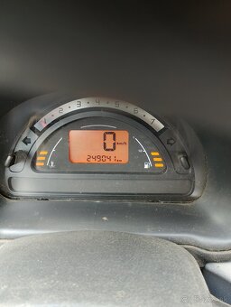 Predám C3 1,1i, r.v.2004,249tis.km - 8