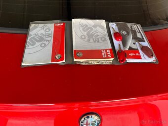 Alfa Romeo GTV 2.0 TwinSpark - 8