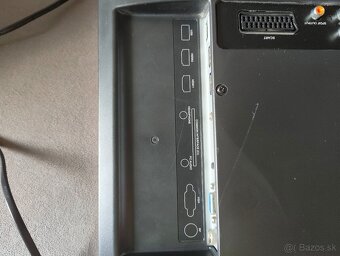 Predám PlayStation 3 (PS3) + hra The Last of Us - 8