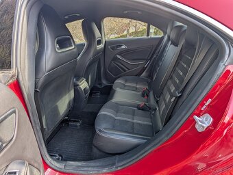 Mercedes Benz CLA 180 90kw - 8