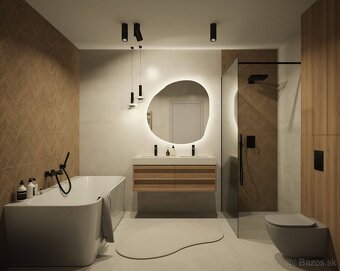 NA PREDAJ rodinný dom v Mladom Háji - 8