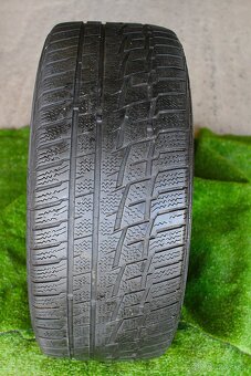 18”---ORIGINAL-----BORBET-----5x112 r18---- SADA - 8