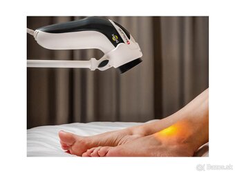 Zepter-Bioptron MedAll + stojan+ terapia farbami - 8