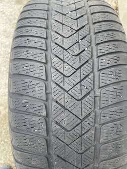 Predam disky na BMW X5/X6 M packet - 8