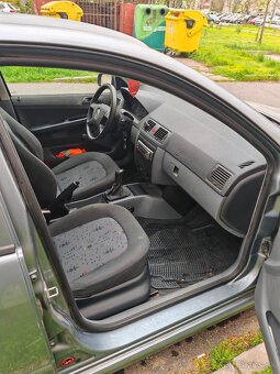 Škoda Fabia 1.2 - 8