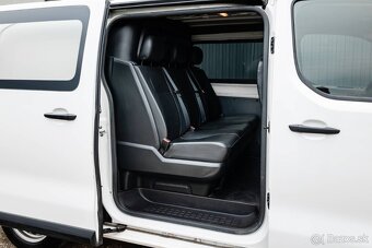 Citroën Jumpy 2.0 BlueHDi 150k - 8