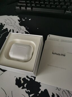 Predám Airpods 2 pro - 8