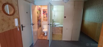4 izbový byt 85,76m2 + nová loggia - Priekopa - 8