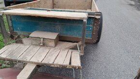Motorobot PF 6 - 8